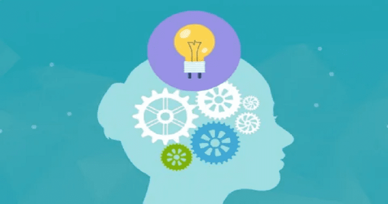 Cognition visual data 5